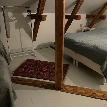 Stationmaster'S Studio Porvoo Ngoại thất bức ảnh