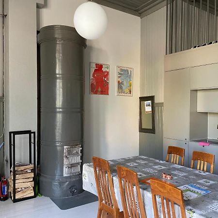 Stationmaster'S Studio Porvoo Ngoại thất bức ảnh
