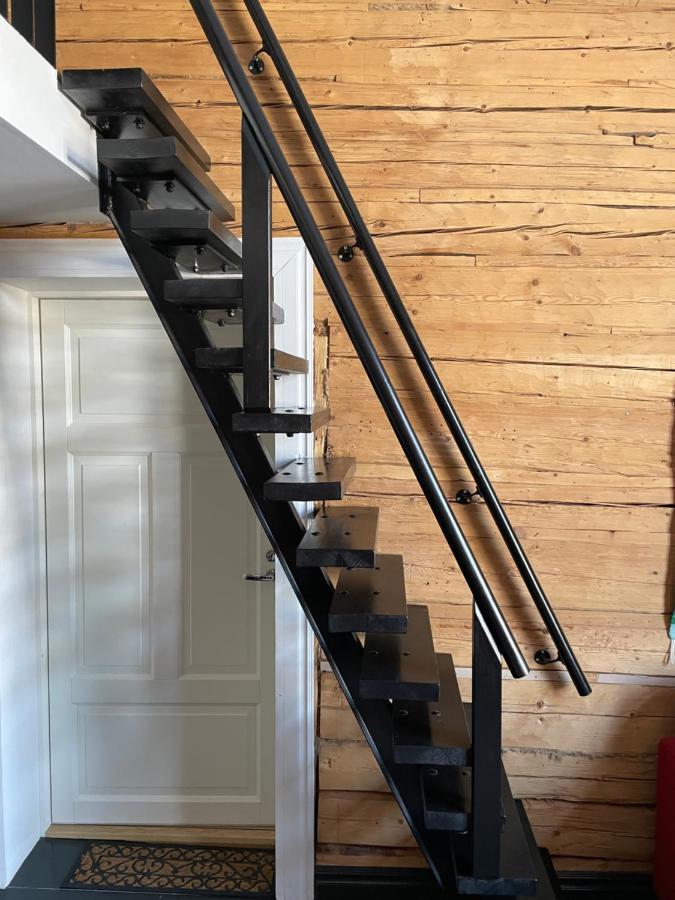 Stationmaster'S Studio Porvoo Ngoại thất bức ảnh