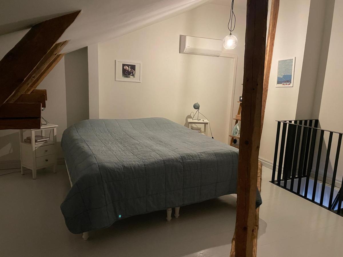 Stationmaster'S Studio Porvoo Ngoại thất bức ảnh
