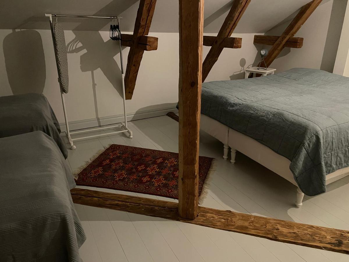 Stationmaster'S Studio Porvoo Ngoại thất bức ảnh